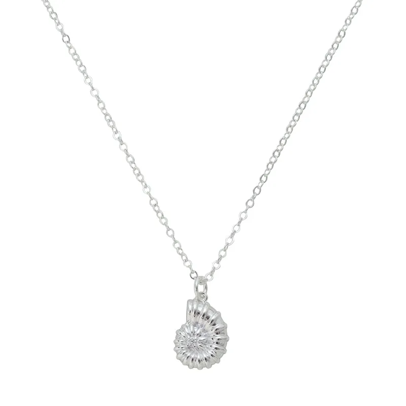 Ocean's Secret Necklace (VIP) sold by Evry Jewels product image thumbnail 4