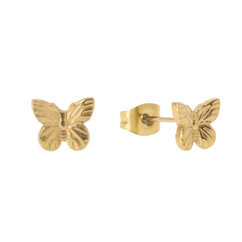 Butterfly Effect Earrings (VIP) sold by Evry Jewels