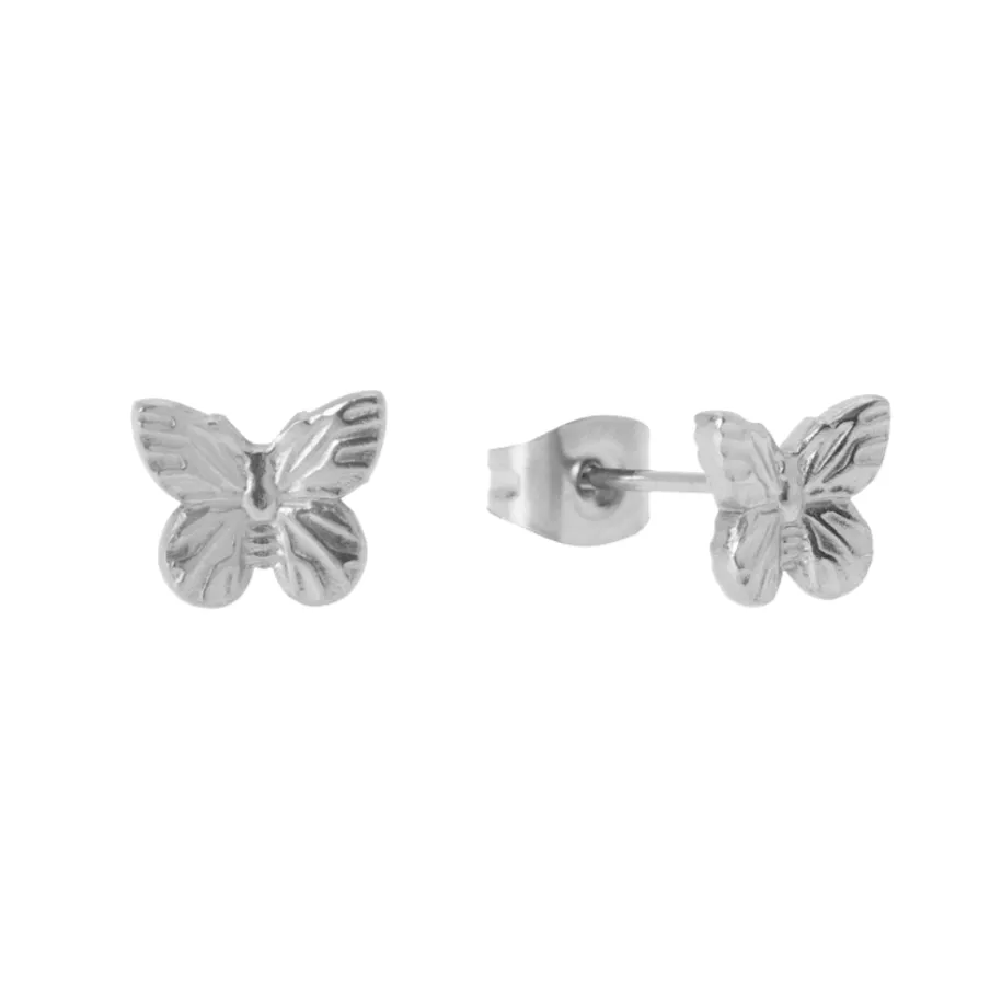 Butterfly Effect Earrings (VIP) sold by Evry Jewels product image thumbnail 3