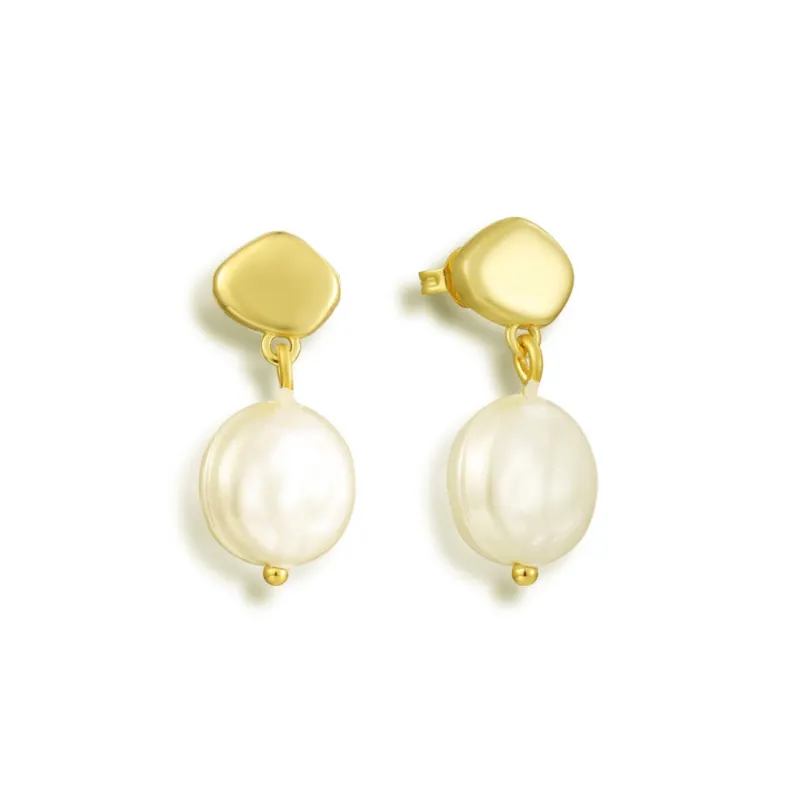Glow Earrings (VIP) sold by Evry Jewels