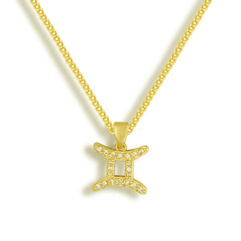 Star Signs Necklace (VIP) sold by Evry Jewels