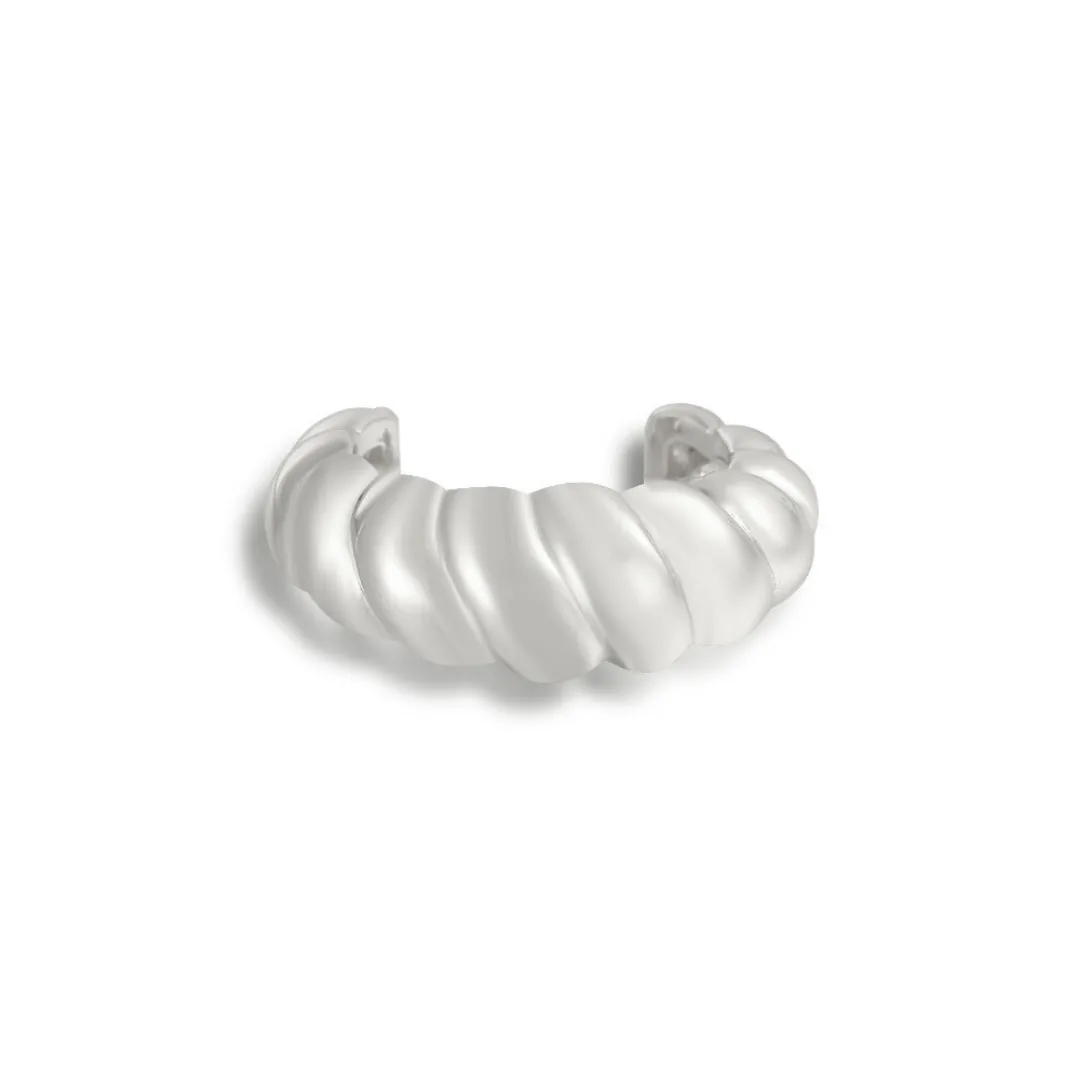 Pastry Ear Cuff (VIP) sold by Evry Jewels product image thumbnail 3