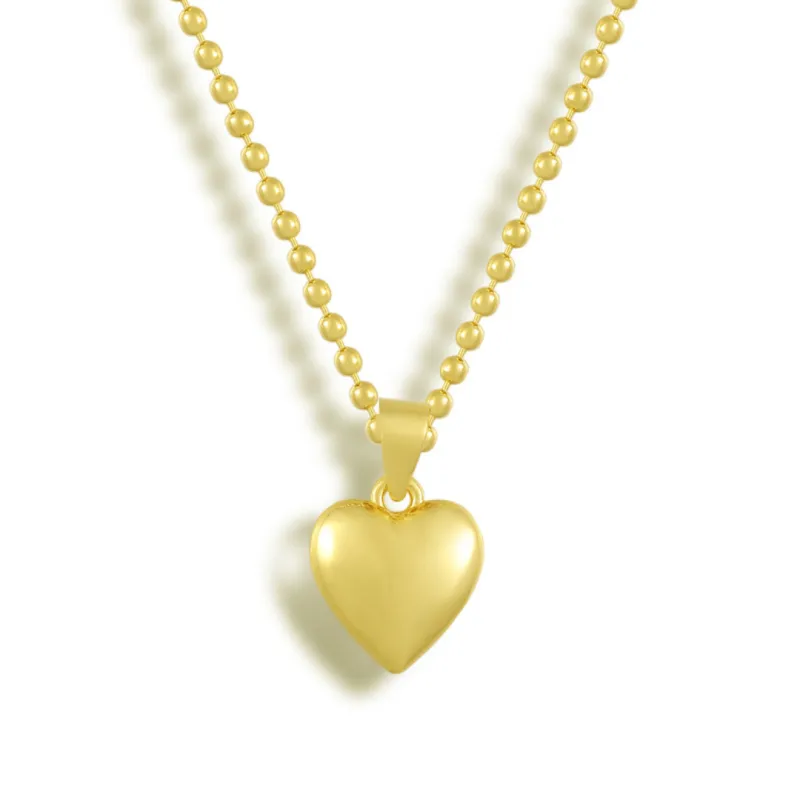 Love Language Necklace (VIP) sold by Evry Jewels