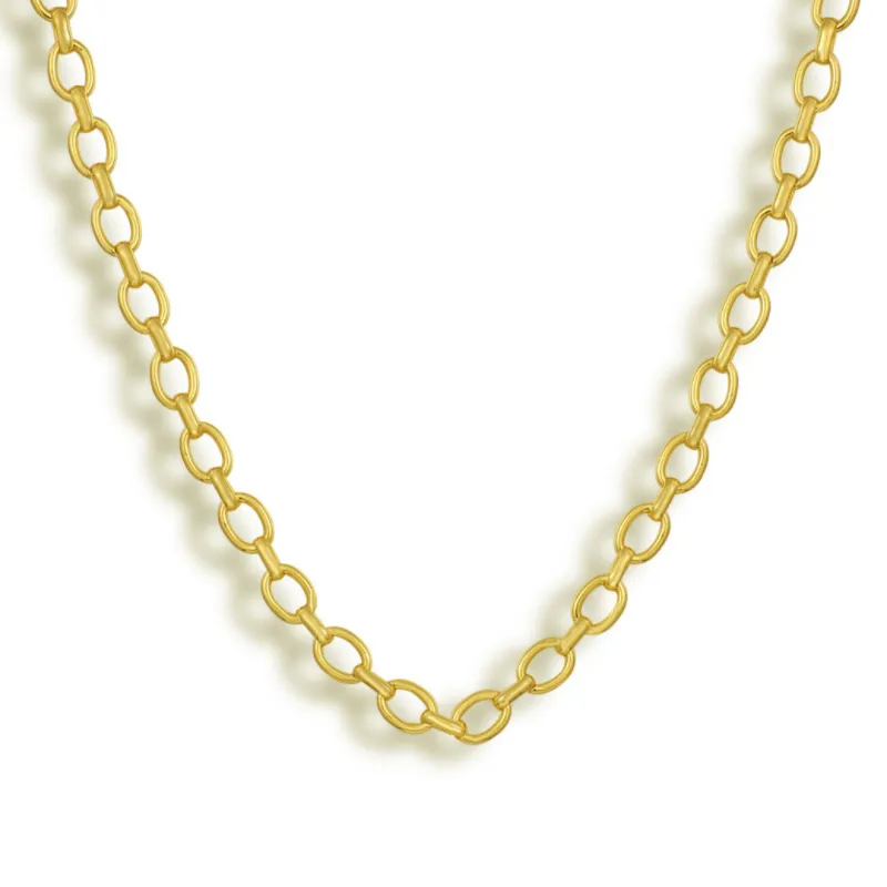 Chained to You Necklace (VIP) sold by Evry Jewels