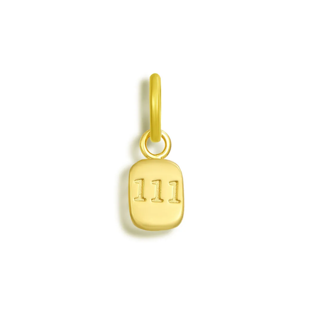 Divine Signs Charm (VIP) sold by Evry Jewels