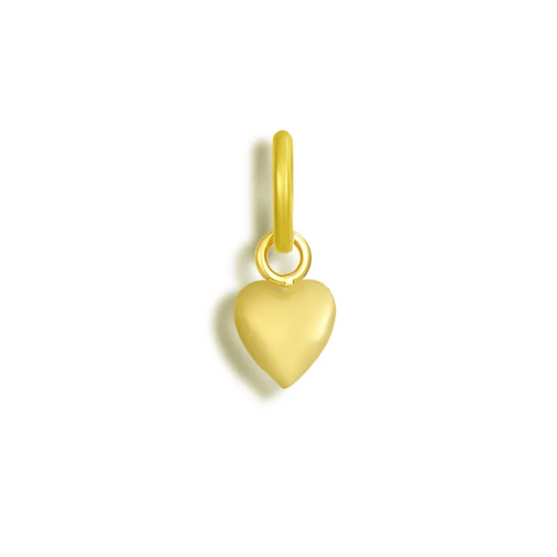 Heartless Charm (VIP) sold by Evry Jewels