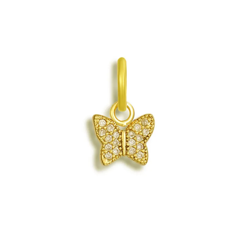 Monarch Charm (VIP) sold by Evry Jewels