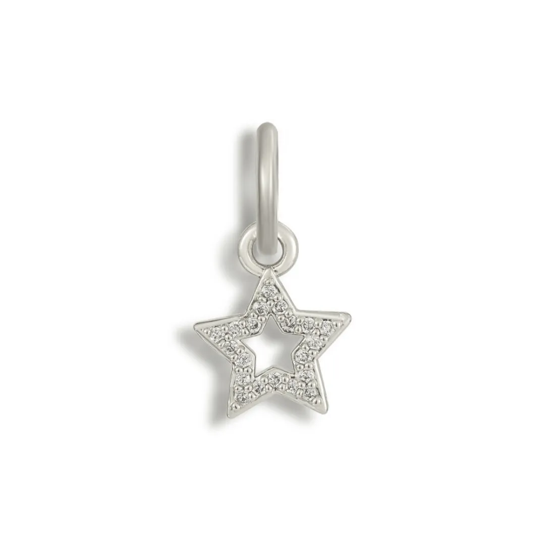 Star Girl Charm (VIP) sold by Evry Jewels product image thumbnail 2