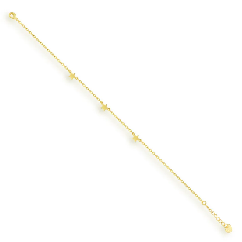 Star of the Show Bracelet (VIP) sold by Evry Jewels