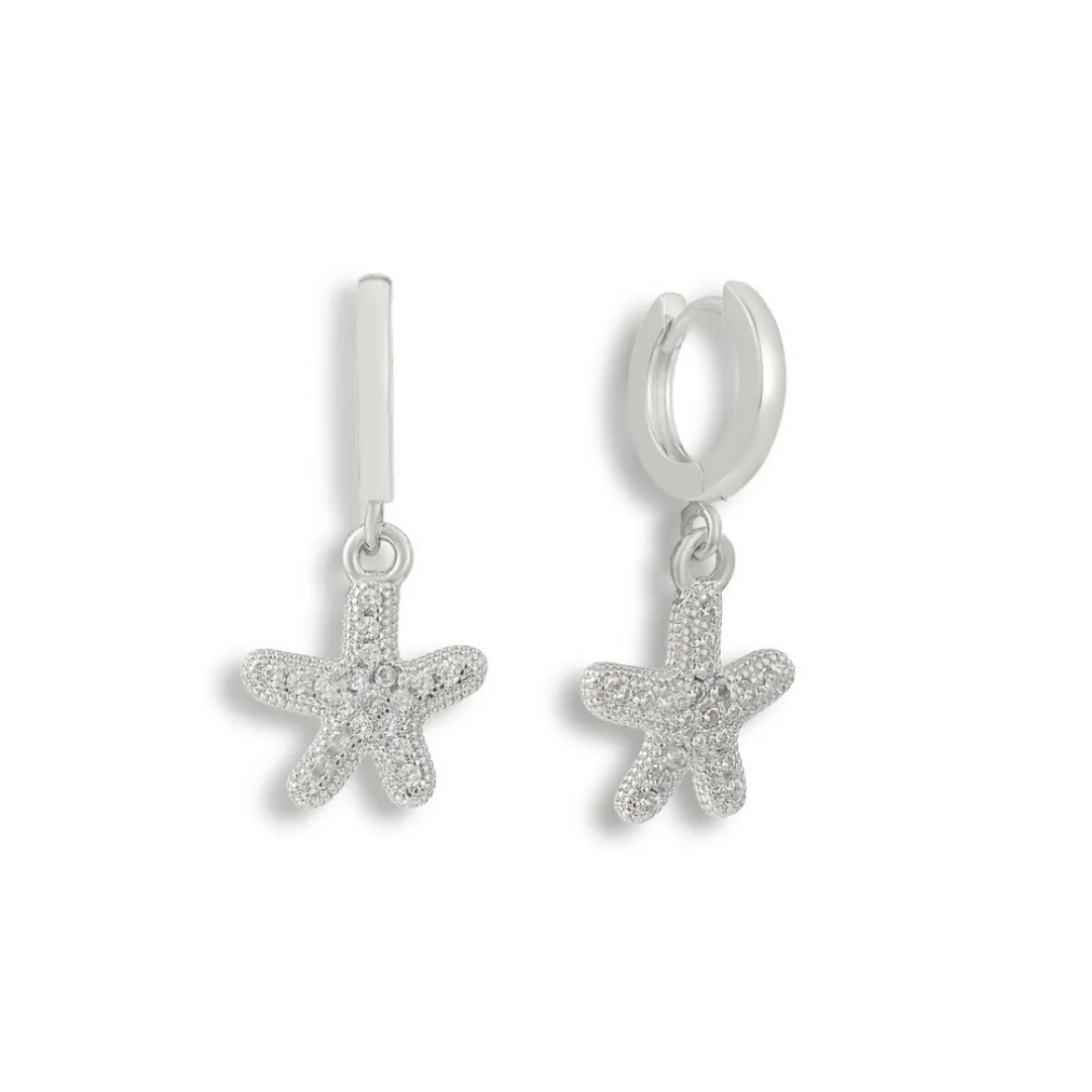 Ocean Breeze Earrings (VIP) sold by Evry Jewels product image thumbnail 3