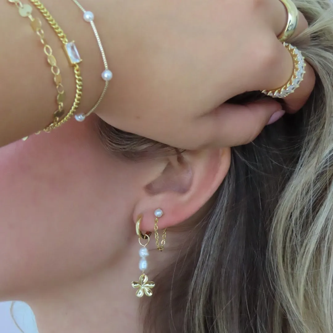 By the Coast Earrings (VIP) sold by Evry Jewels product image thumbnail 3