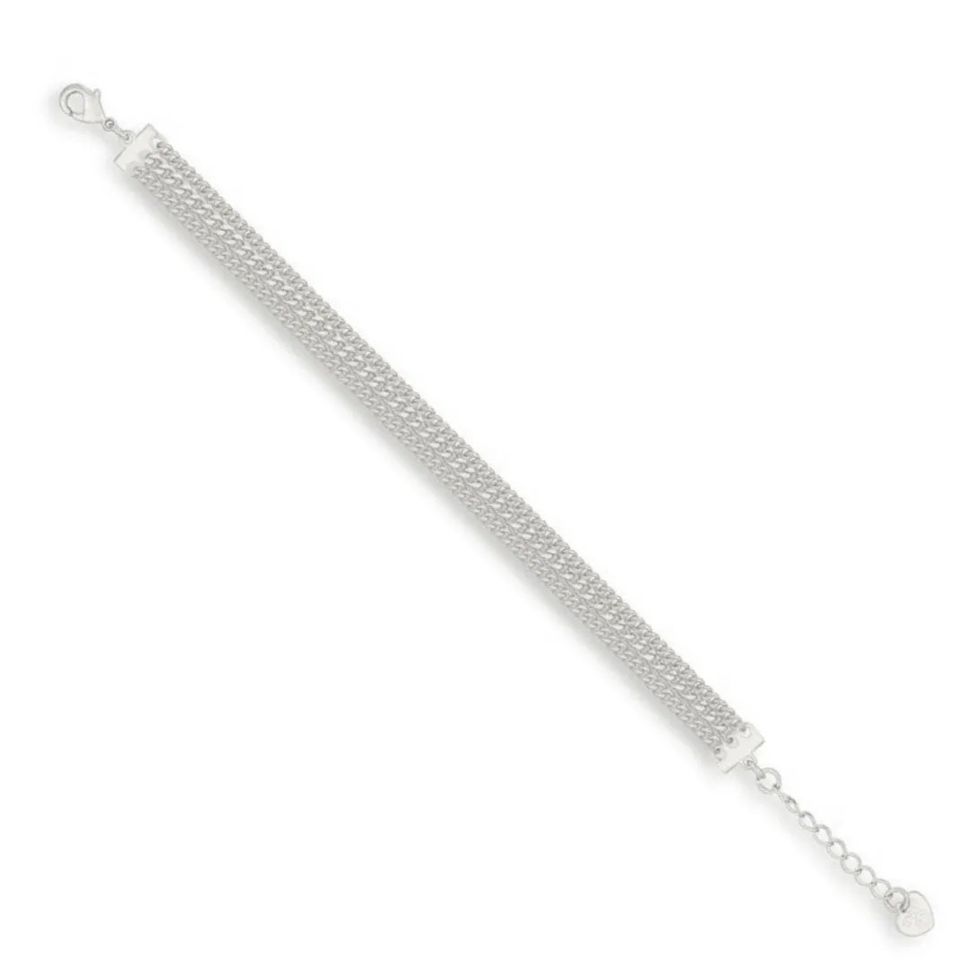 Triple Threat Bracelet (VIP) sold by Evry Jewels product image thumbnail 5