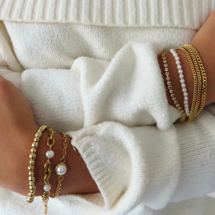 Triple Threat Bracelet (VIP) sold by Evry Jewels product image thumbnail 4