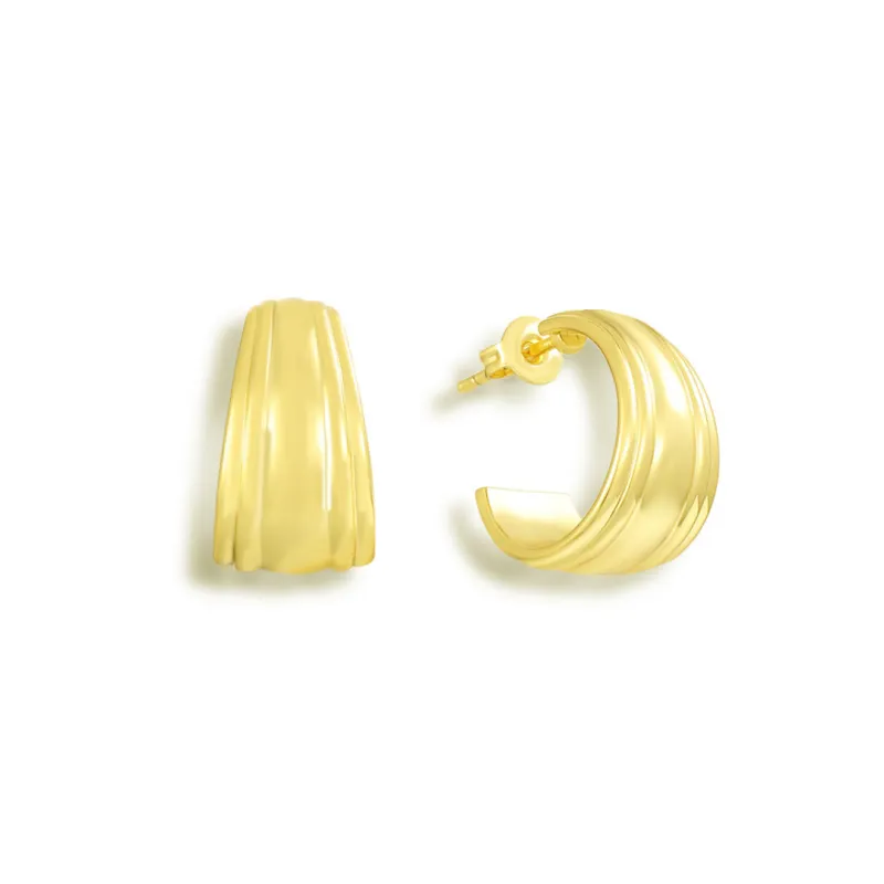 Roma Earrings (VIP) sold by Evry Jewels