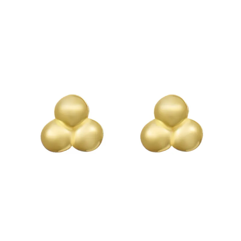 Trio Earrings (VIP) sold by Evry Jewels