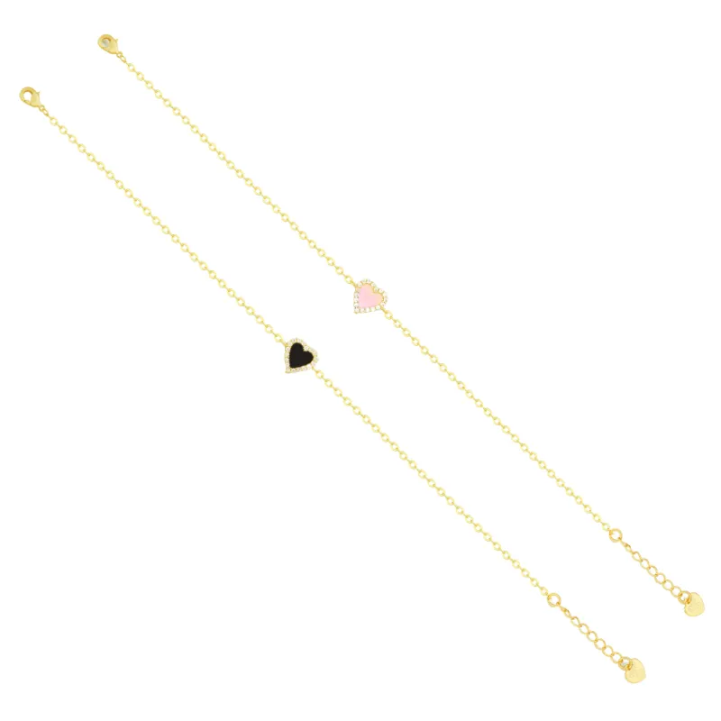 Gimme Love Bracelet (VIP) sold by Evry Jewels