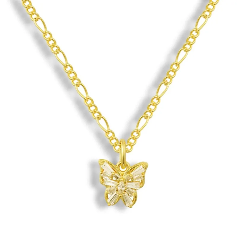 Bloom Necklace (VIP) sold by Evry Jewels