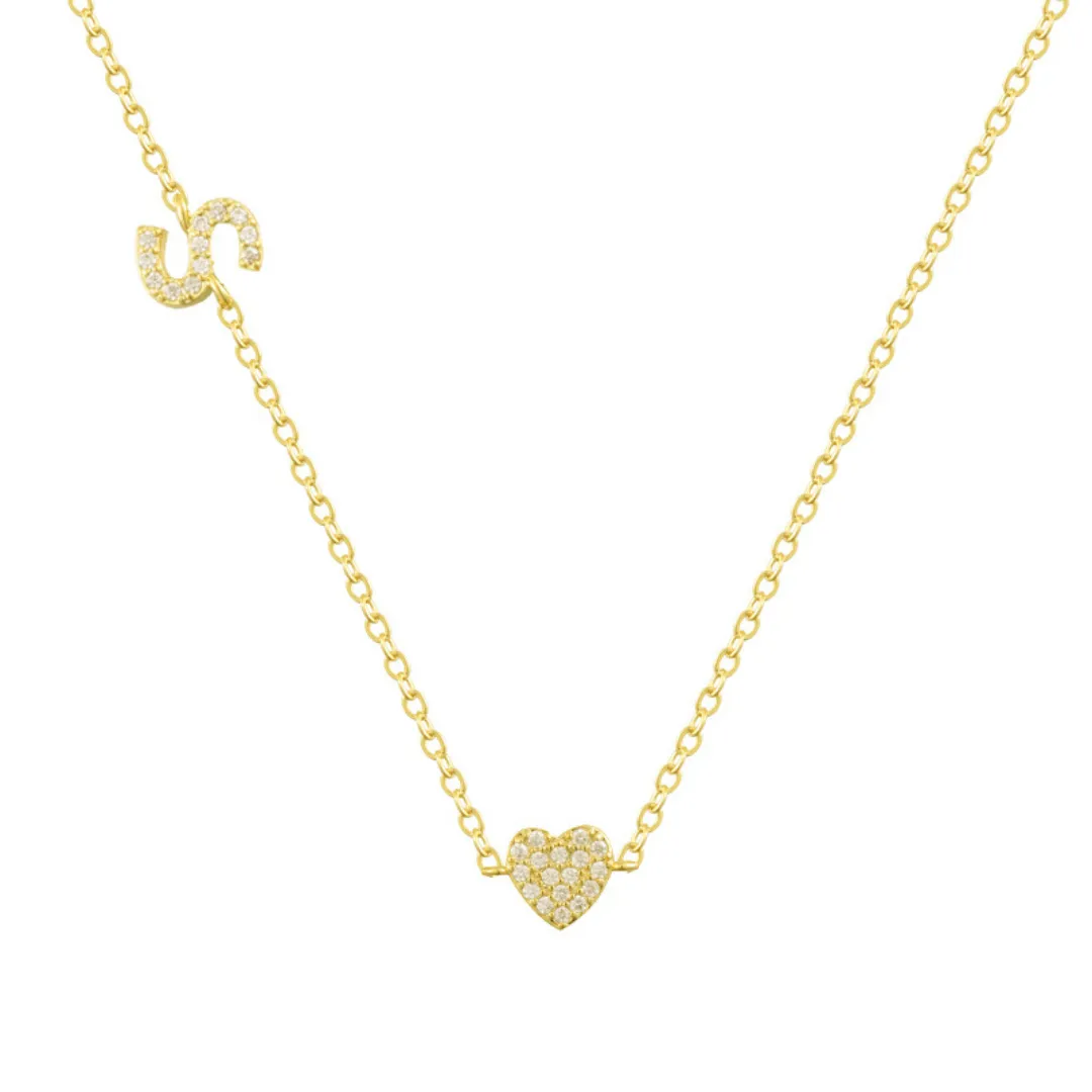 Mine Forever Necklace (VIP) sold by Evry Jewels product image thumbnail 4
