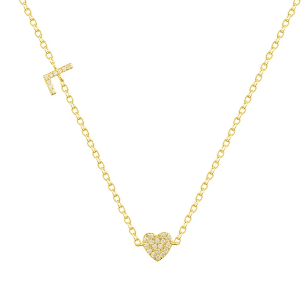Mine Forever Necklace (VIP) sold by Evry Jewels product image thumbnail 5