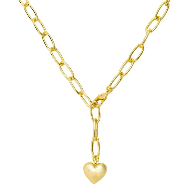 Spoiled Necklace (VIP) sold by Evry Jewels