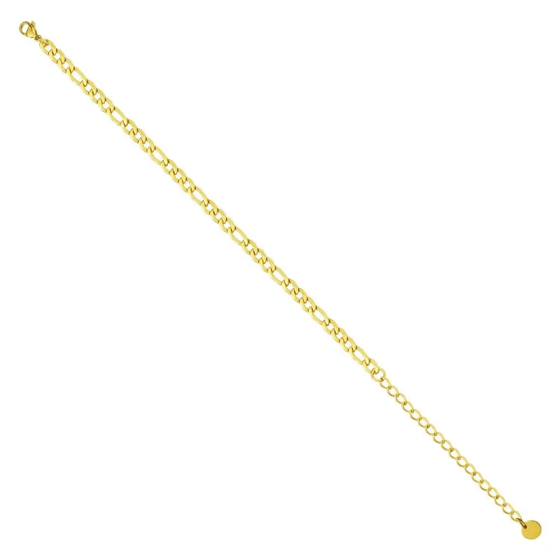 Manhattan Anklet (VIP) sold by Evry Jewels