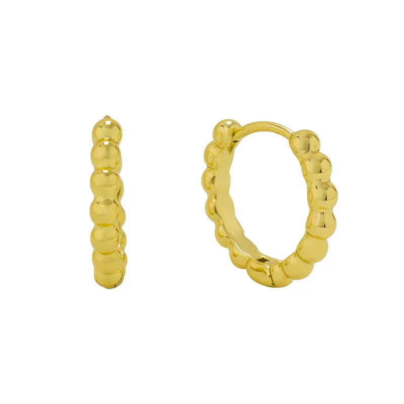 Bubbles Earrings (VIP) sold by Evry Jewels