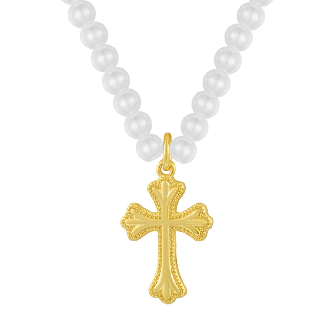 Moonkissed Necklace (VIP) sold by Evry Jewels product image thumbnail 2