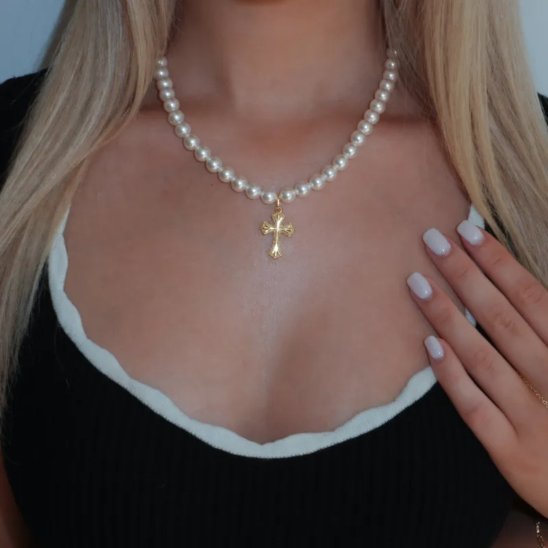 Moonkissed Necklace (VIP) sold by Evry Jewels