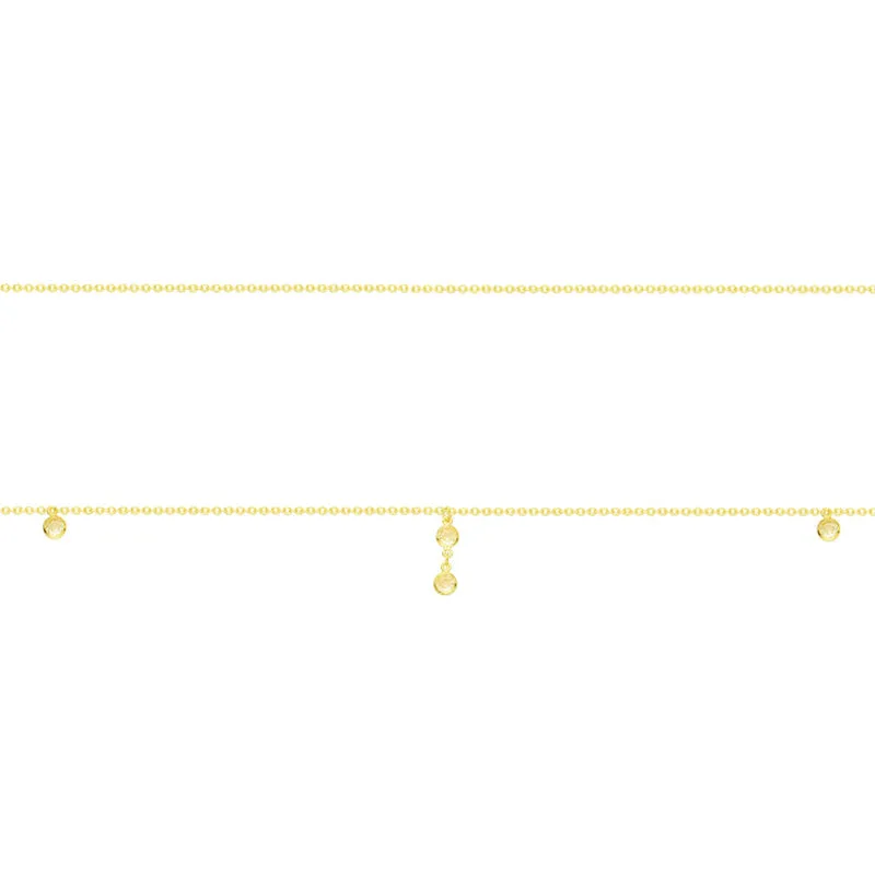Luminous Waist Chain (VIP) sold by Evry Jewels product image thumbnail 2
