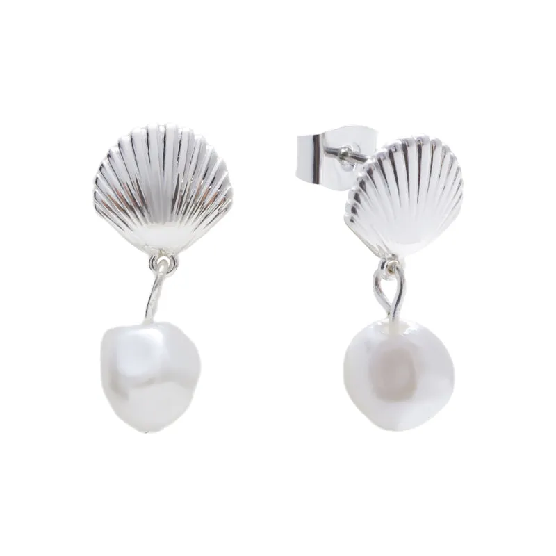 Little Mermaid Earrings (VIP) sold by Evry Jewels product image thumbnail 4