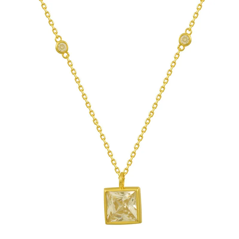 Blair Necklace (VIP) sold by Evry Jewels