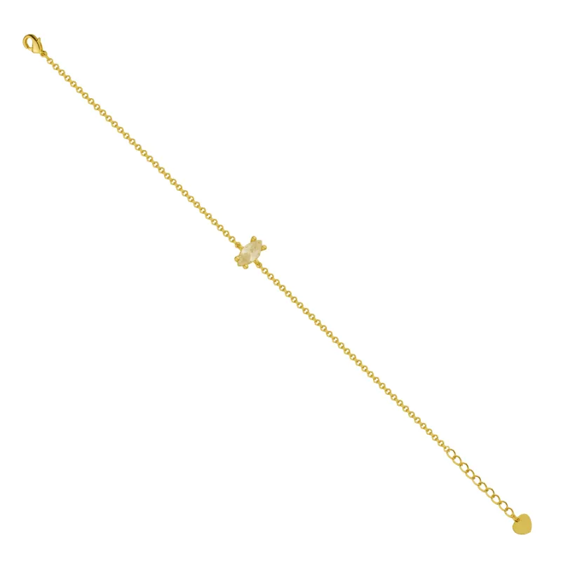 Clara Bracelet (VIP) sold by Evry Jewels