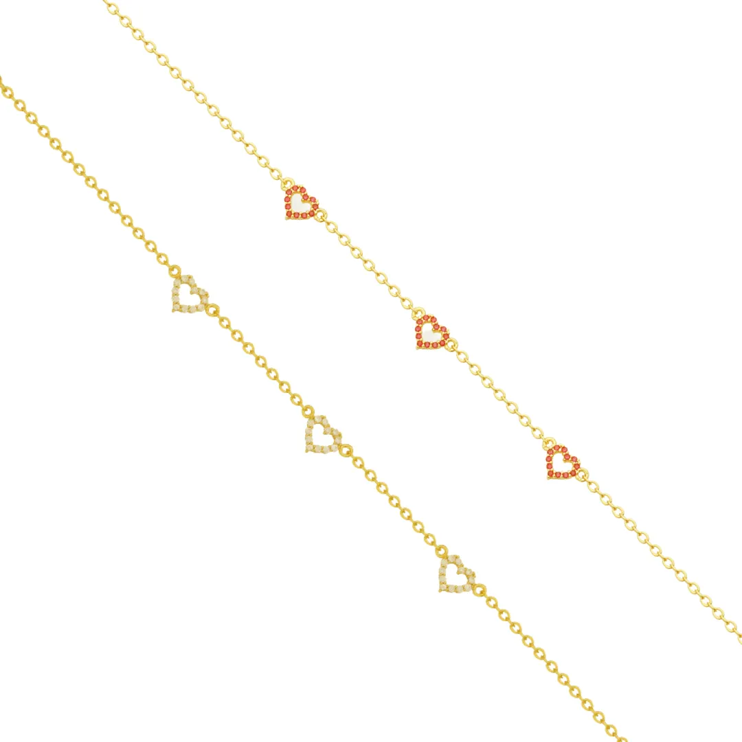 Love Drunk Bracelet (VIP) sold by Evry Jewels