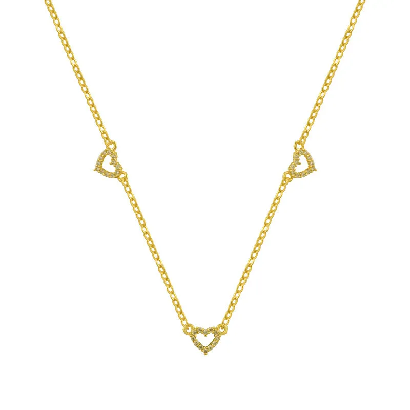 Love Drunk Necklace (VIP) sold by Evry Jewels