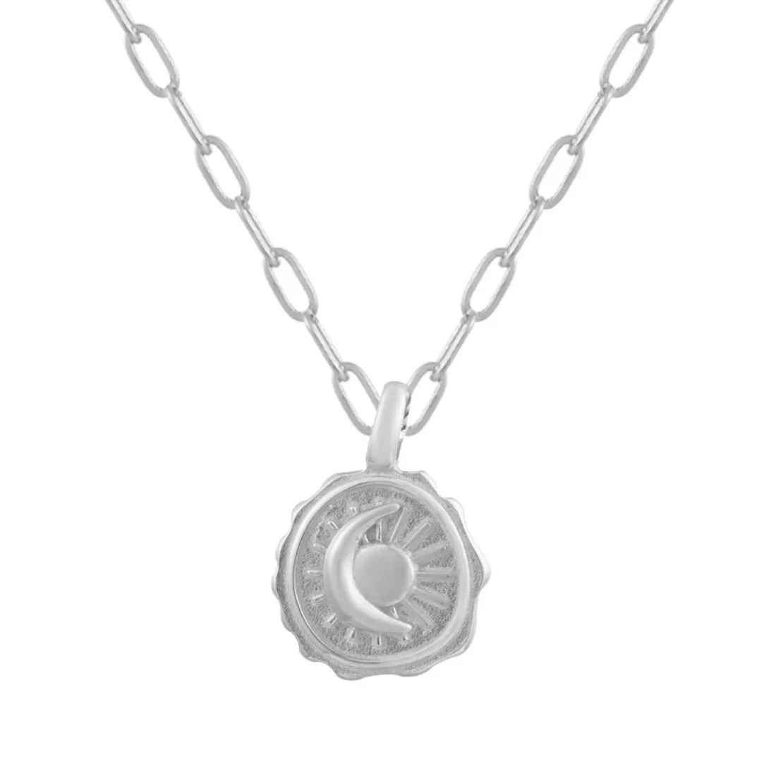 Eclipse Necklace (VIP) sold by Evry Jewels product image thumbnail 5