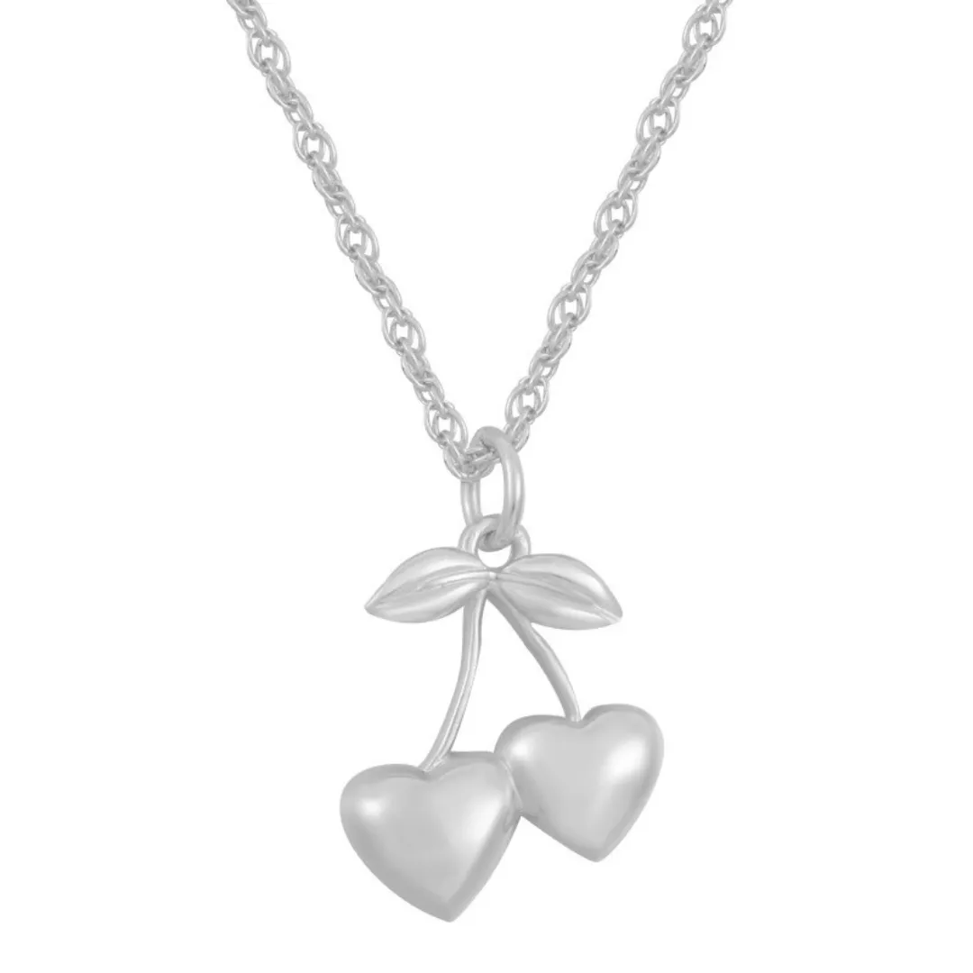 Cherry Bomb Necklace (VIP) sold by Evry Jewels product image thumbnail 3