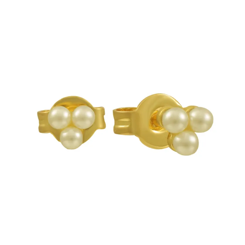 Pearlio Earrings (VIP) sold by Evry Jewels