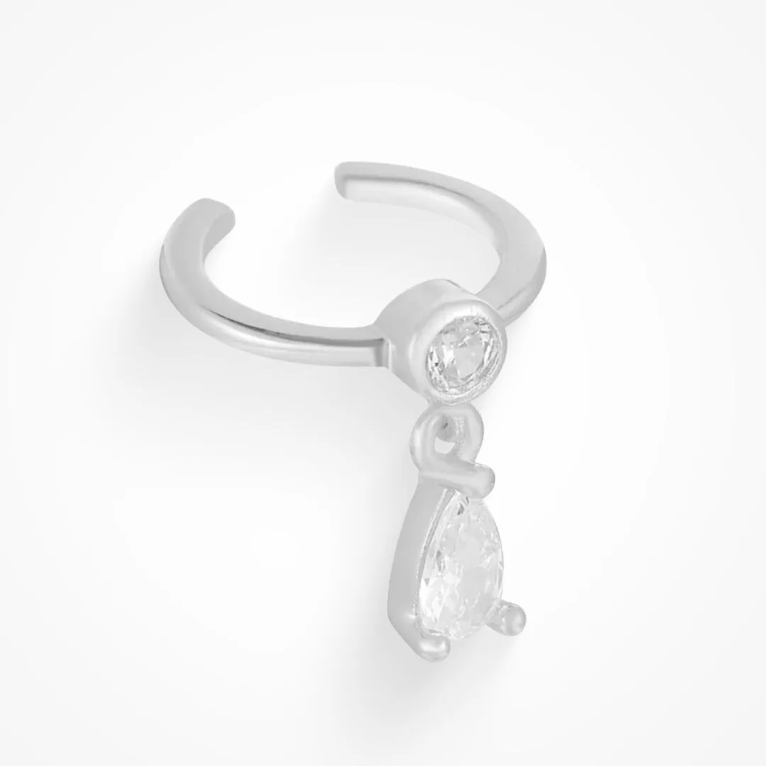Girly Girl Ear Cuff (VIP) sold by Evry Jewels product image thumbnail 5