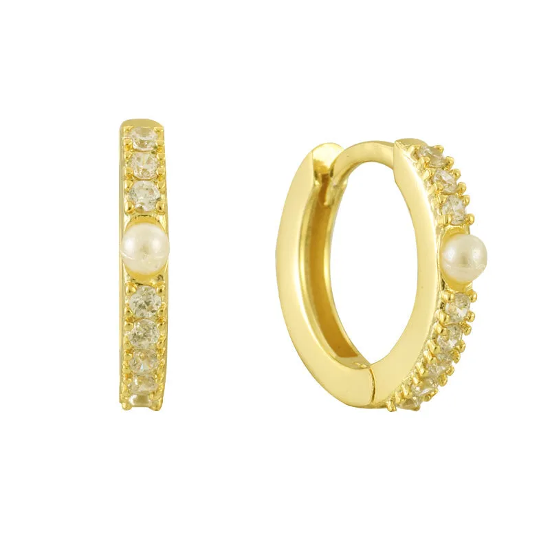 Everafter Earrings (VIP) sold by Evry Jewels