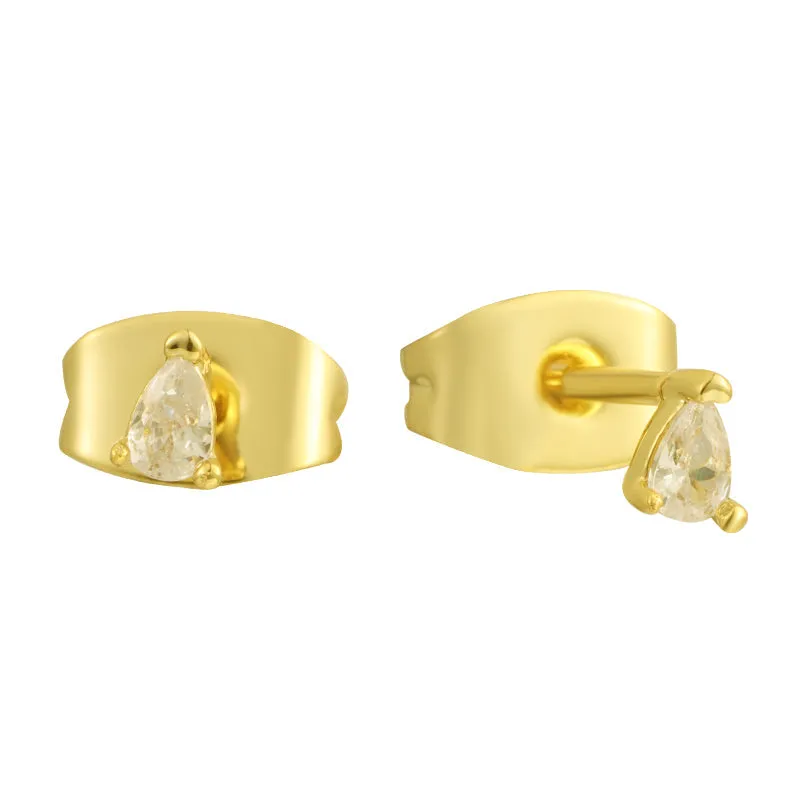 Aria Studs (VIP) sold by Evry Jewels
