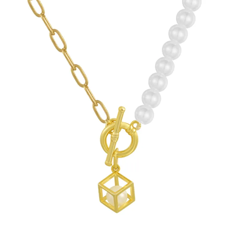 Cubic Charm Necklace (VIP) sold by Evry Jewels