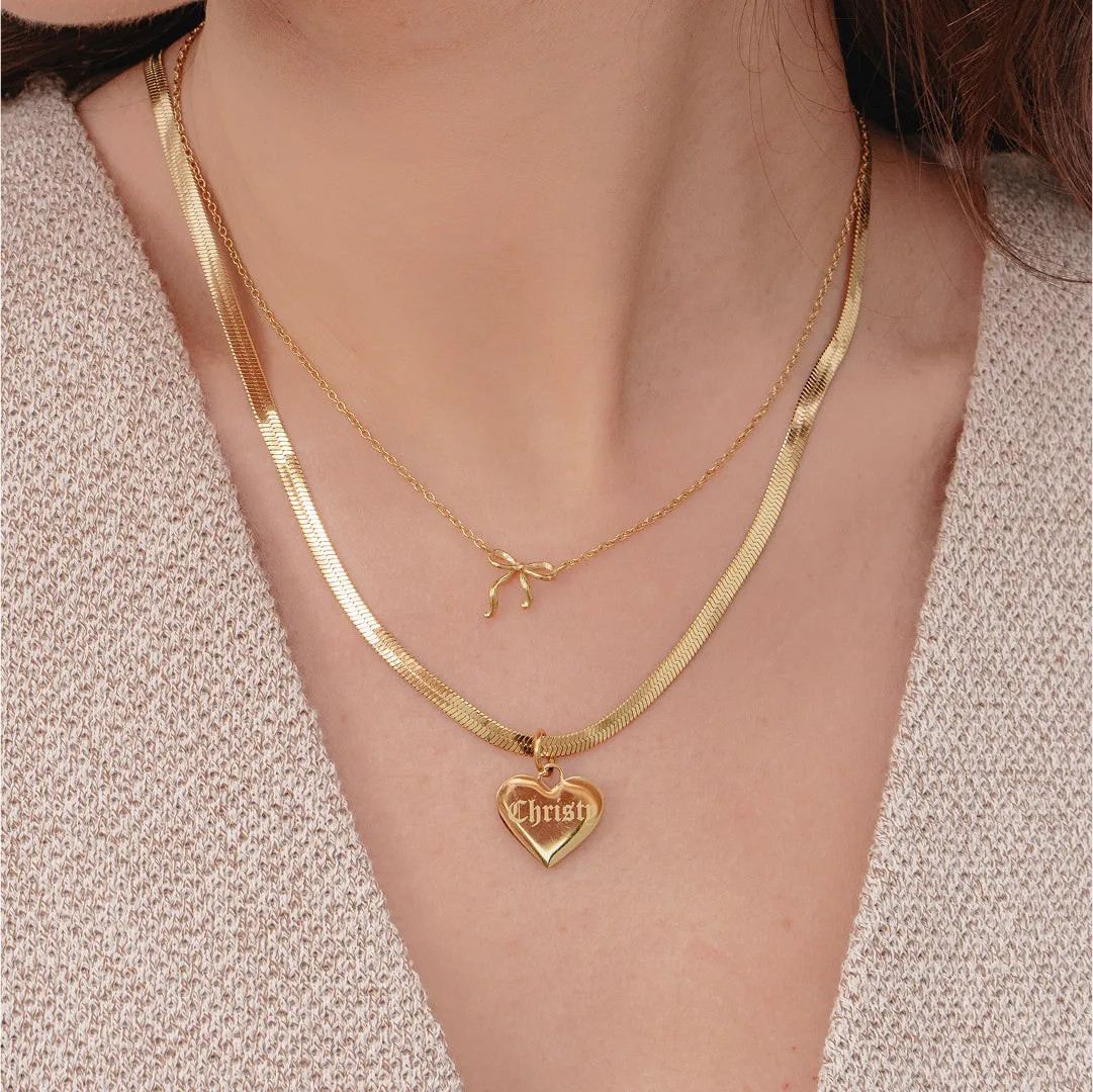 Tied With Love (VIP) sold by Evry Jewels product image thumbnail 2