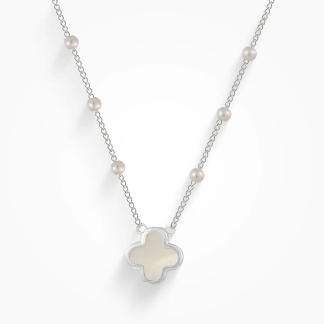 I'm Lucky Necklace (VIP) sold by Evry Jewels product image thumbnail 3