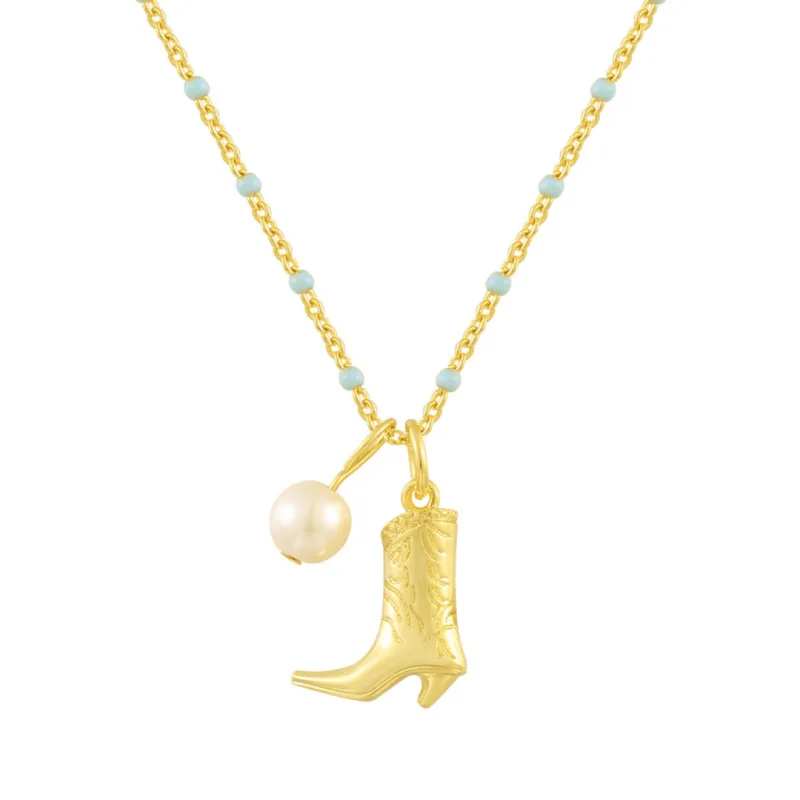Southern Belle Necklace (VIP) sold by Evry Jewels