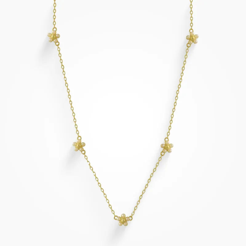 Daisy Dreams Necklace (VIP) sold by Evry Jewels