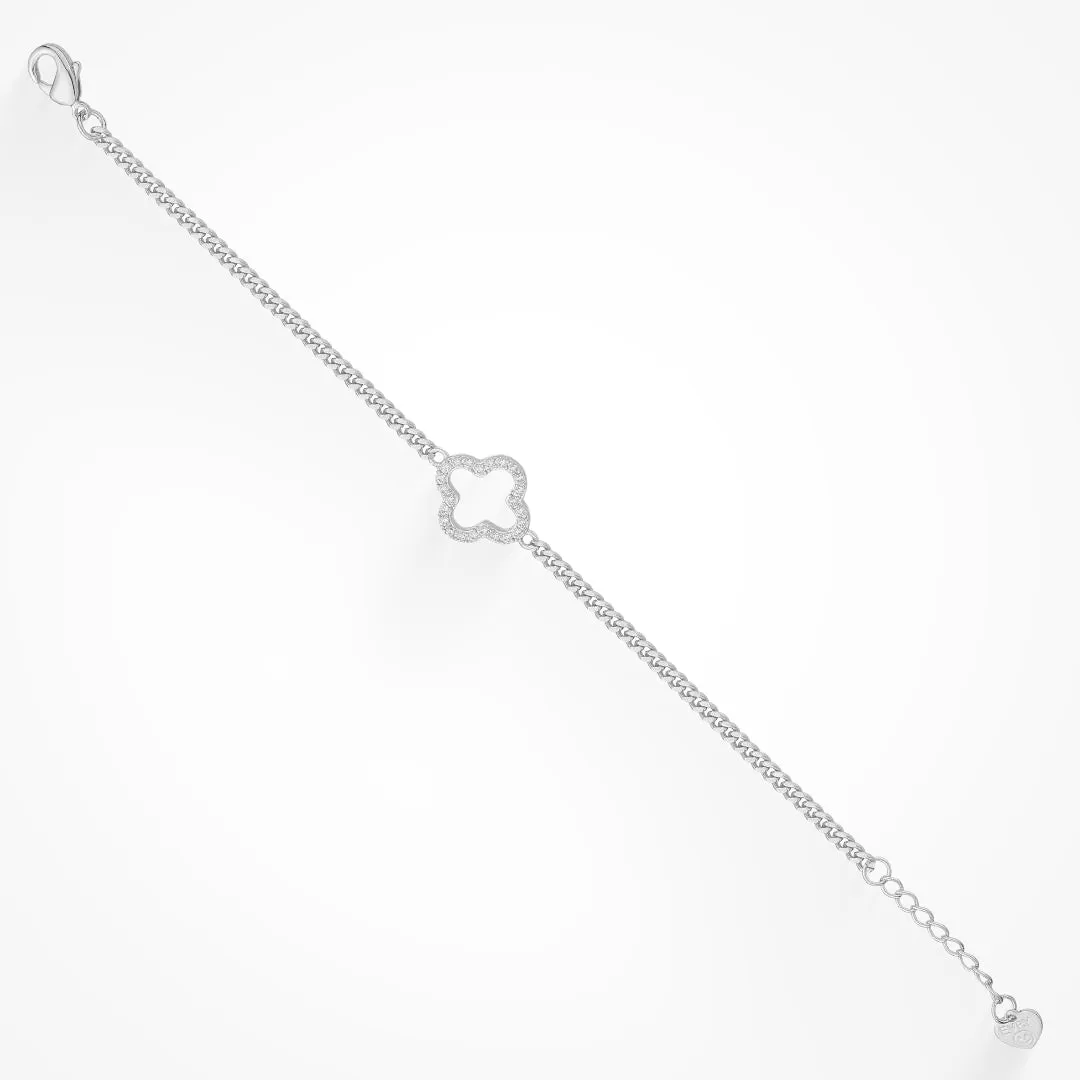Just My Luck Bracelet (VIP) sold by Evry Jewels product image thumbnail 4