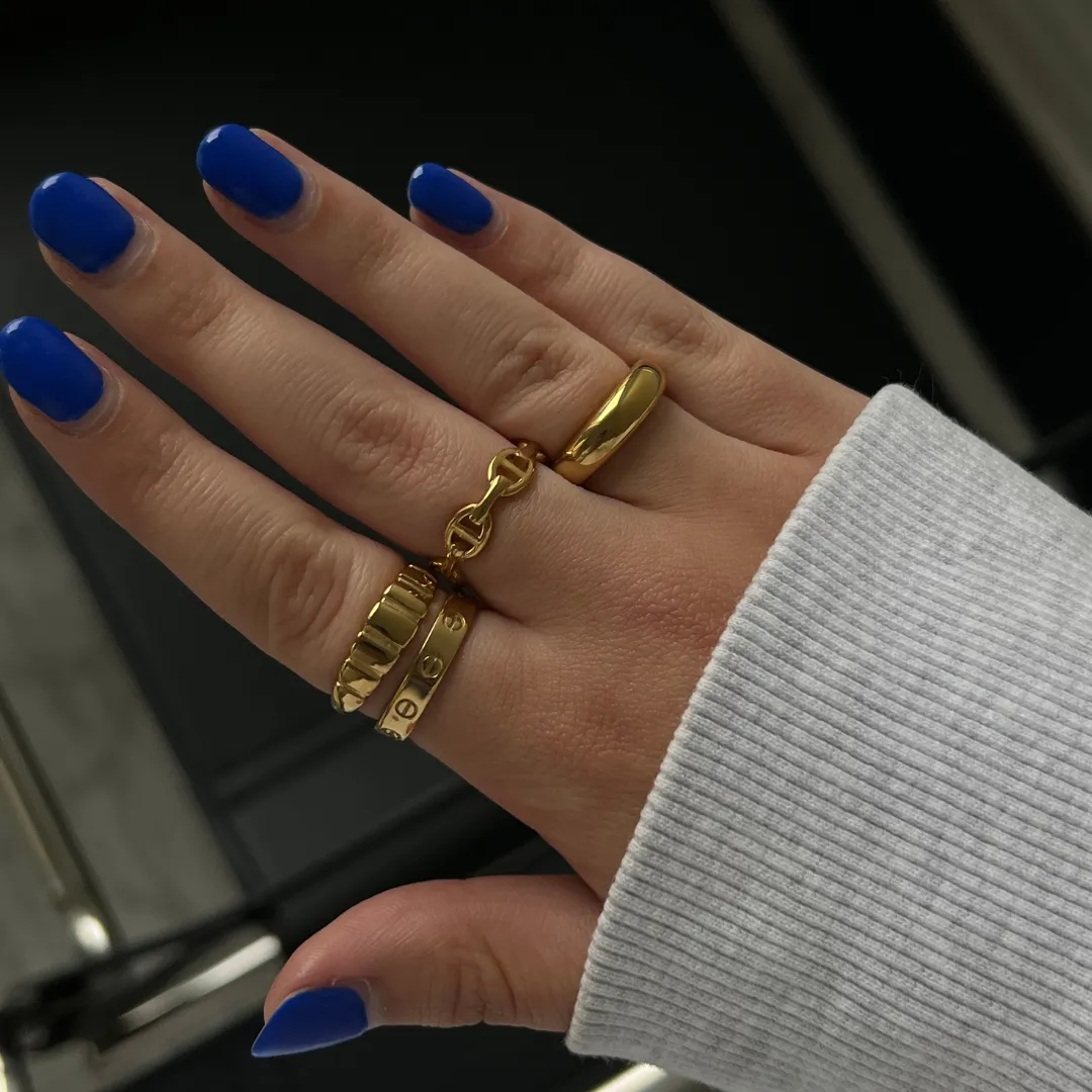 Dolce Ring (VIP) sold by Evry Jewels product image thumbnail 4