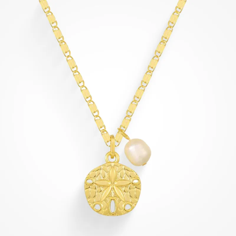 Ocean’s Treasure Necklace (VIP) sold by Evry Jewels