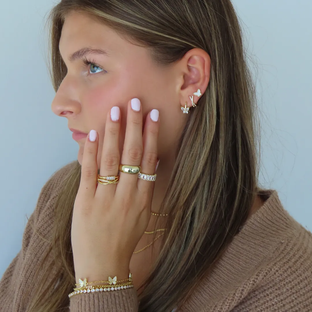 Flutter Bracelet (VIP) sold by Evry Jewels product image thumbnail 2