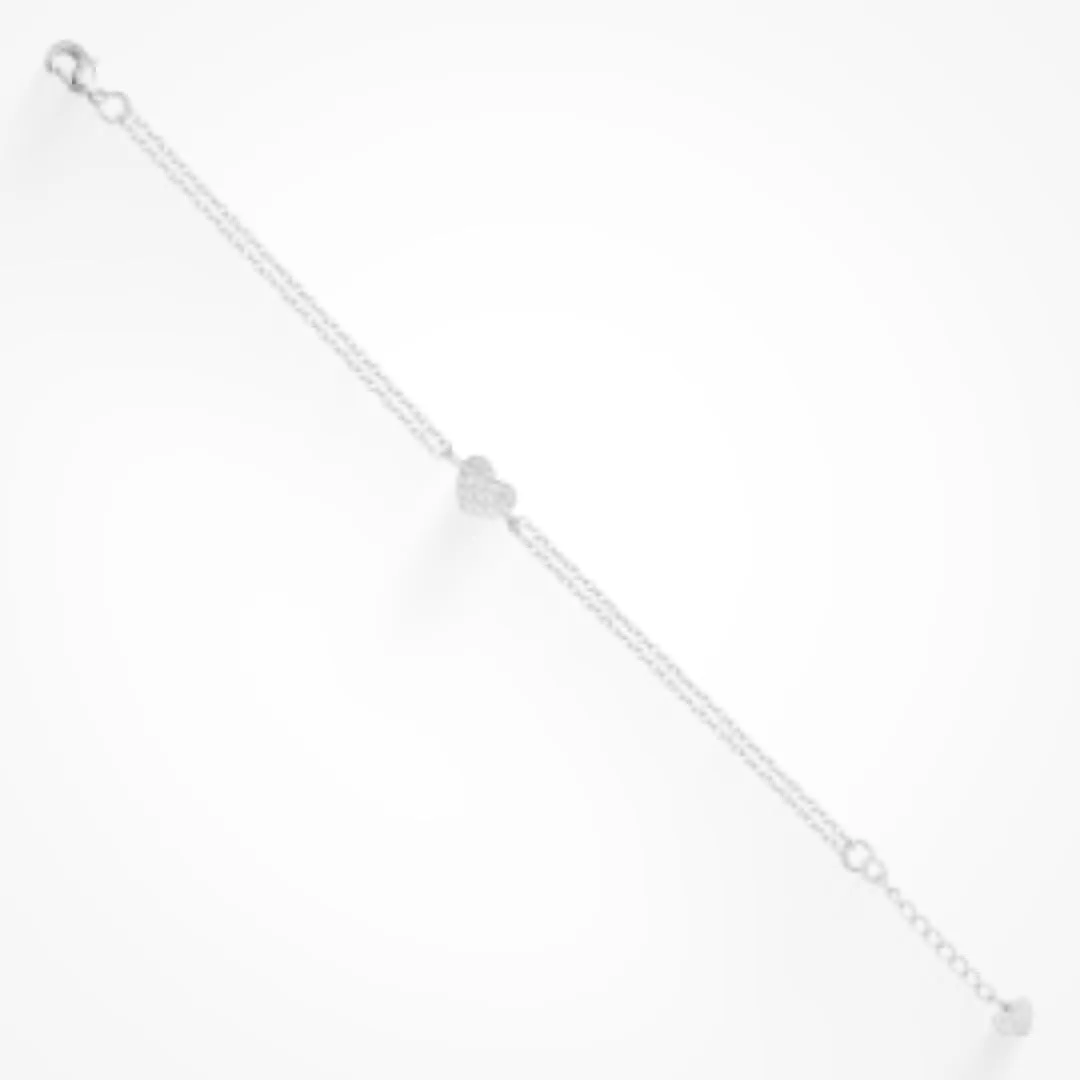 Love Me Bracelet (VIP) sold by Evry Jewels product image thumbnail 3